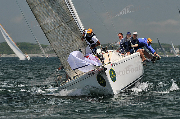2012 NYYC Annual Regatta A 1093