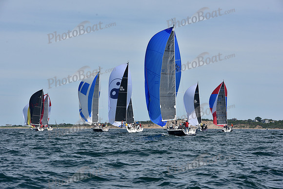 2021 Block Island Race Week D_3381