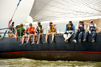 2015 Charleston Race Week B 520