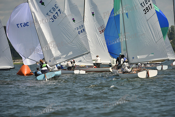 2018 Thistle Nationals G_0314