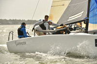 2019 Charleston Race Week D_0086