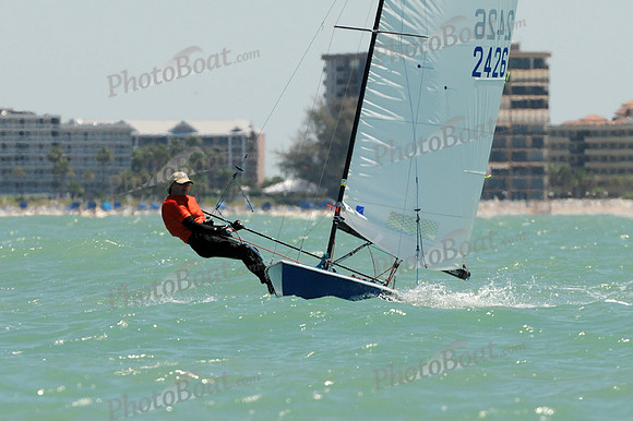 2012 Contender Worlds A 567