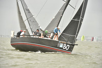 2019 Charleston Race Week C_1004