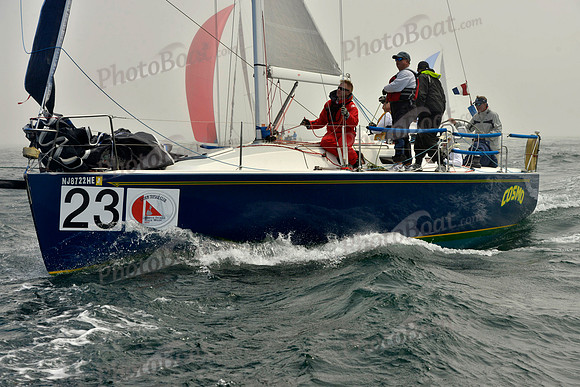2017 Block Island Race Week C_1052