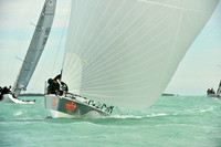 2016 Key West Race Week A_1005