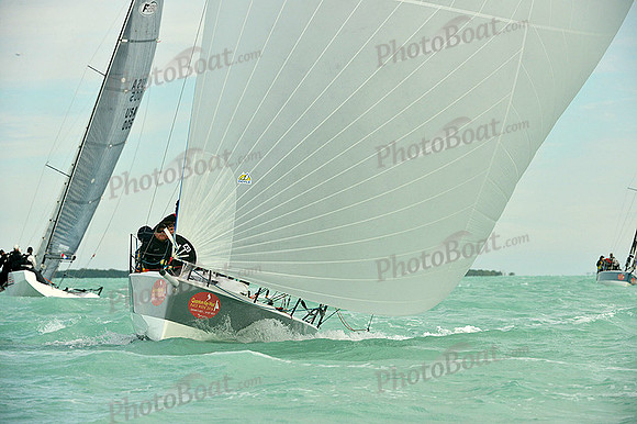 2016 Key West Race Week A_1005