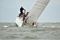 2013 Charleston Race Week B 1822