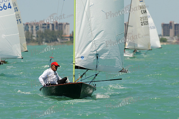2012 Contender Worlds A 1312