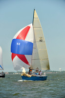 2015 Southern Bay Race Week A 1549
