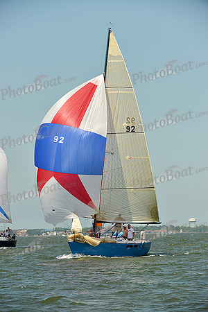 2015 Southern Bay Race Week A 1549