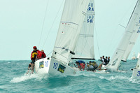 2015 Key West Race Week E 2058