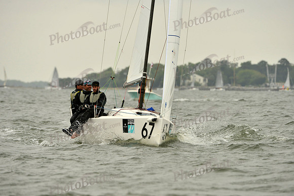 2016 Charleston Race Week A_1405