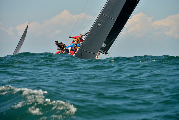 2017 Block Island Race Week A_0030