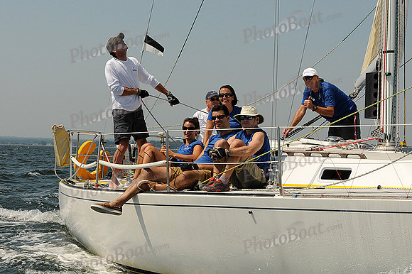 2012 Vineyard Race A 867