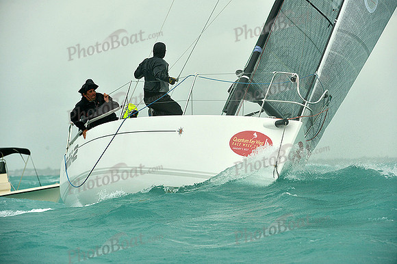 2016 Key West Race Week H_0584