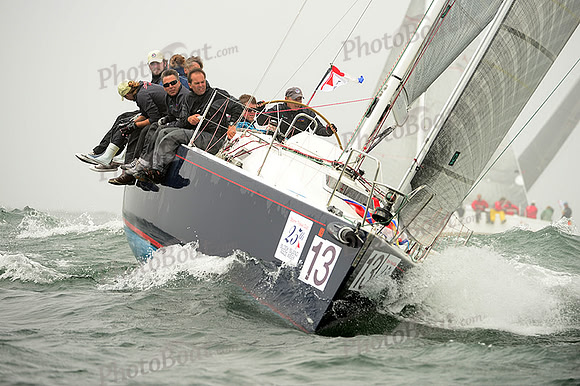 2013 Block Island Race Week E 047