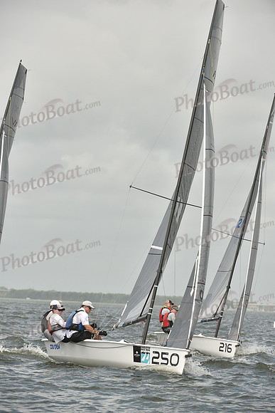 2019 Charleston Race Week C_0061