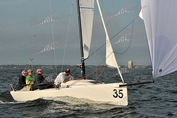 2014 J70 Winter Series A 037