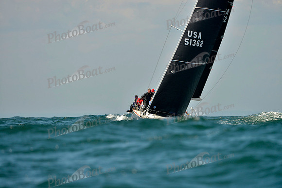 2017 Block Island Race Week A_0450