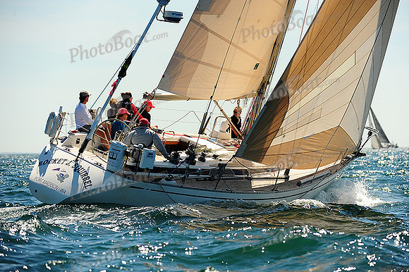 2014 NYYC Annual Regatta C 1218