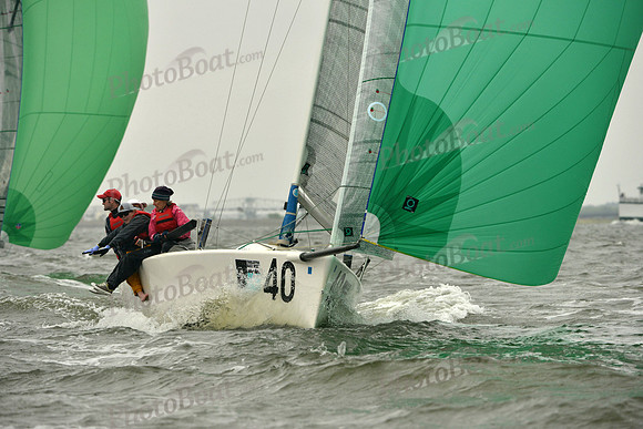 2016 Charleston Race Week A_0669