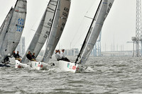 2013 Charleston Race Week A 1668