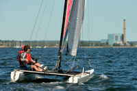 2015 Roton Point Multihull Regatta 872