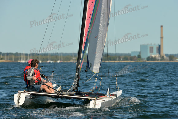 2015 Roton Point Multihull Regatta 872