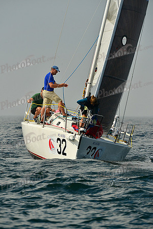2015 Block Island Race Week A1 343
