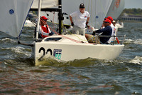 2014 Charleston Race Week D 1436