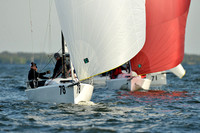2015 J70 Winter Series B 1350