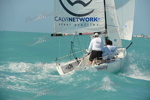 2017 Quantum Key West RW D 859