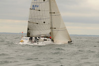 2009 Block Island Race Week Tuesday 2117