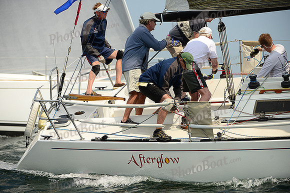 2013 Block Island Race Week A 1462