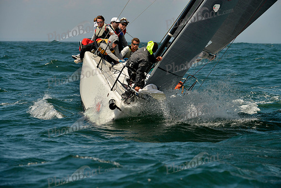2017 Block Island Race Week A_0202