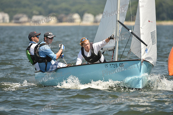 2018 Thistle Nationals G_0109