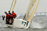 2013 Charleston Race Week A 1278