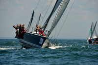 2015 Block Island Race Week A 365
