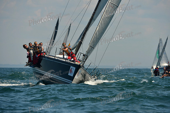 2015 Block Island Race Week A 365