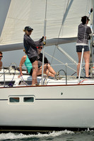 2014 Charleston Race Week D 516