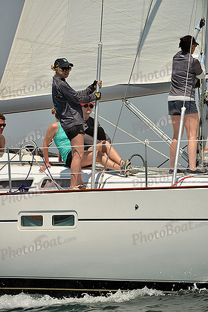 2014 Charleston Race Week D 516
