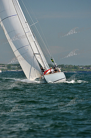 2012 NYYC Annual Regatta A 923