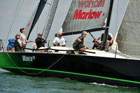 2014 Charleston Race Week B 141
