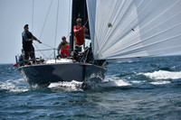 2019 Block Island Race Week A_0136