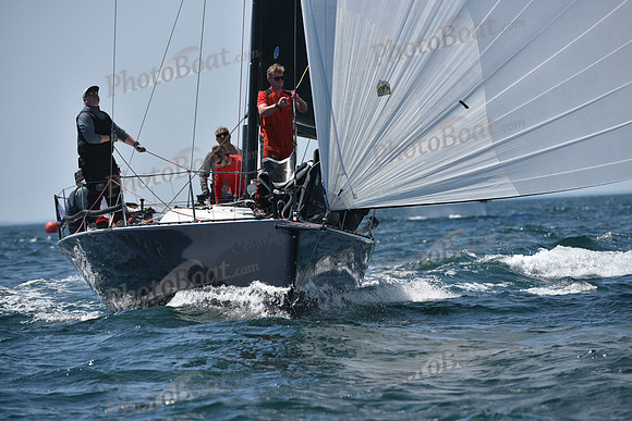 2019 Block Island Race Week A_0136