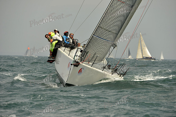 2015 Block Island Race Week D 166