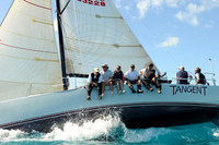 2012 Key West Race Week D 226