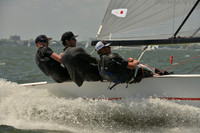 2017 Charleston Race Week D_1999