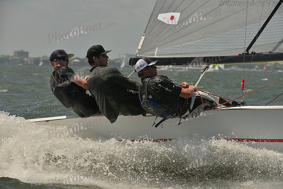 2017 Charleston Race Week D_1999