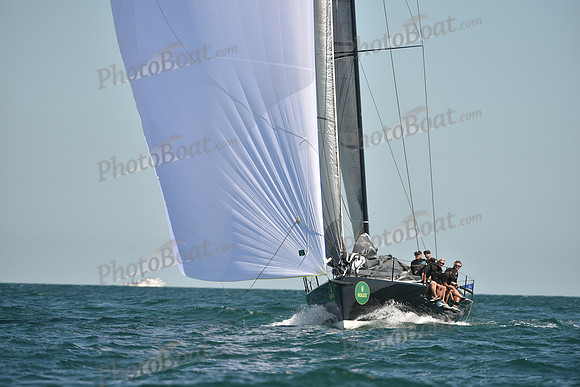 2018 NYYC Race Week E_0867